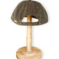 Five Panel Cap - Sun Daze (Khaki)