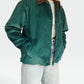 Workers Jacket (Teal)