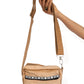 Cruizer Bag - Camel
