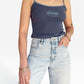 Tank Top (Blue - "Good Times")