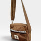 Cruizer Bag (Forest Green Retro)