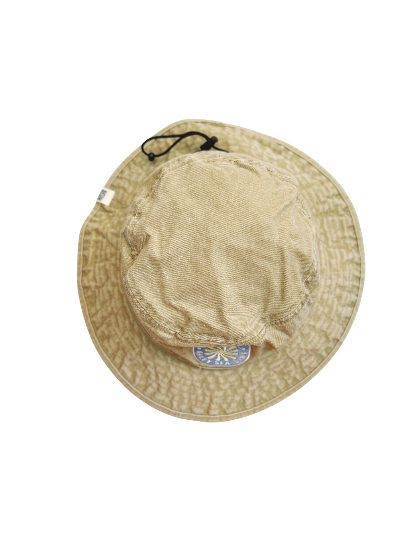 Salty Dawg Fisherman Hat - Khaki