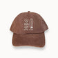 Dad Cap - Surfs Up (Brown)