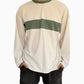 Retro Long Sleeve - Sage