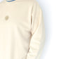 Unisex Sunburst Crew (Blue)