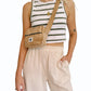 Cruizer Bag - Camel
