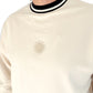 Unisex Sunburst Crew (Navy)