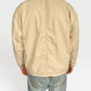 Workers Jacket (Teal) (Copy)