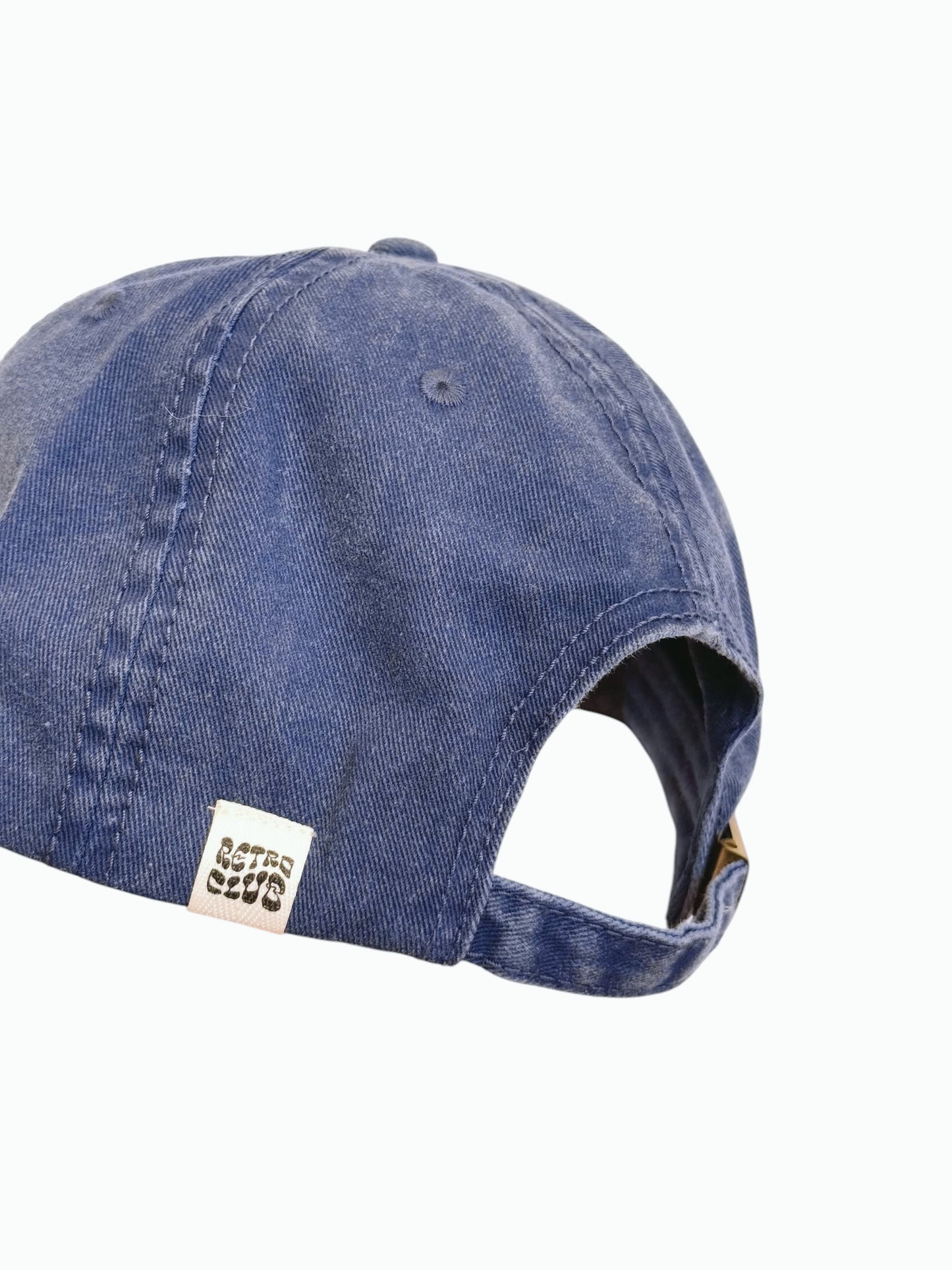 Salty Sea Dawg Cap - Navy