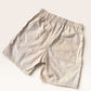 Men's Corduroy Shorts (Cream)