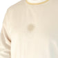 Unisex Sunburst Crew (Yellow)