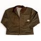 Workers Jacket (Khaki Corduroy)