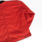 Workers Jacket (Red Corduroy)