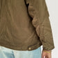 Workers Jacket (Khaki Corduroy)