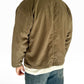 Workers Jacket (Khaki Corduroy)