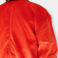 Workers Jacket (Red Corduroy)