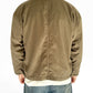 Workers Jacket (Khaki Corduroy)
