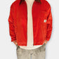 Workers Jacket (Red Corduroy)