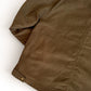 Workers Jacket (Khaki Corduroy)