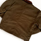Workers Jacket (Khaki Corduroy)