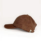 Retro Dap Cap - Brown "Inspired by the sun"