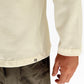 Unisex Sunburst Long Tee (Rust)
