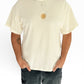 Unisex Sunburst Short Tee (Sage)