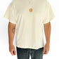 Unisex Sunburst Short Tee (Sage)