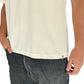 Unisex Sunburst Short Tee (Sage)