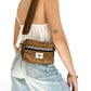 Cruizer Bag (Khaki Retro)