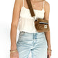 Cruizer Bag (Khaki Retro)