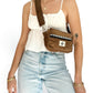 Cruizer Bag (Khaki Retro)