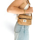 Cruizer Bag (Camel)