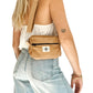 Cruizer Bag (Camel)
