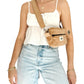 Cruizer Bag (Camel)