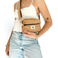 Cruizer Bag (Camel)