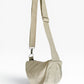 Beach Bum Bag (Ivory Corduroy)
