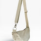 Beach Bum Bag (Ivory Corduroy)