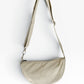 Beach Bum Bag (Ivory Corduroy)