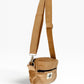 Cruizer Bag (Camel)