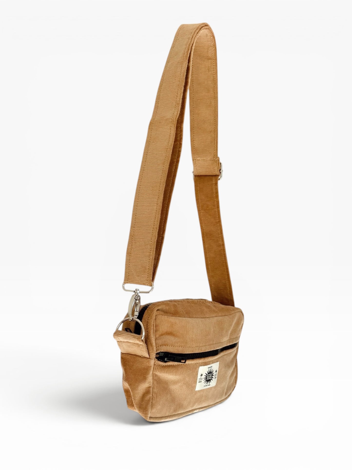 Cruizer Bag (Camel)