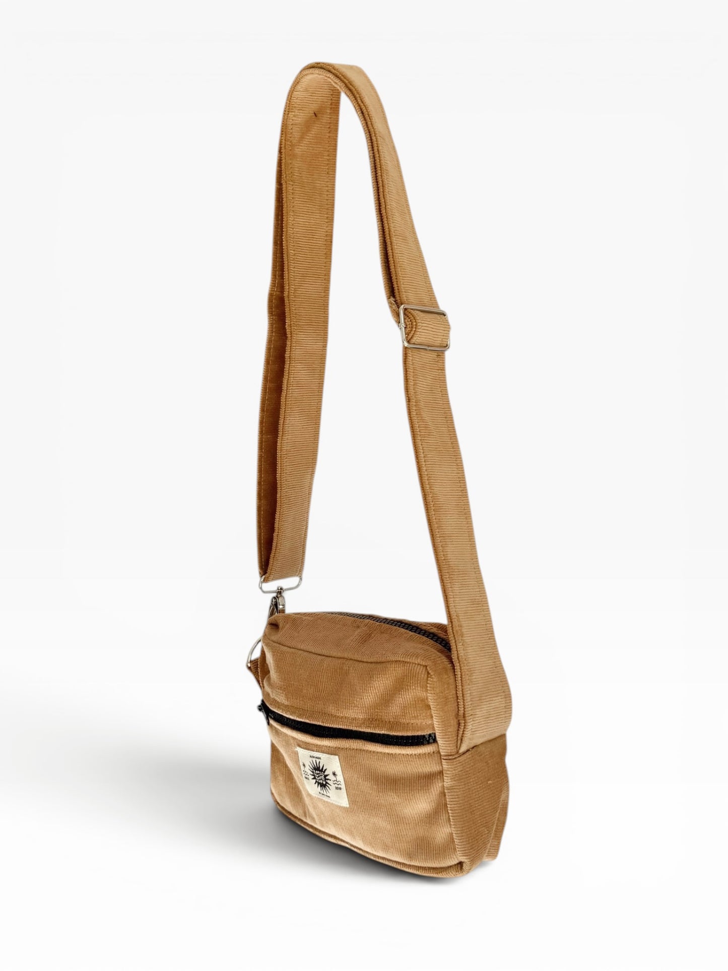 Cruizer Bag (Camel)