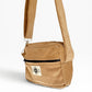 Cruizer Bag (Camel)