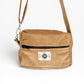 Cruizer Bag (Camel)