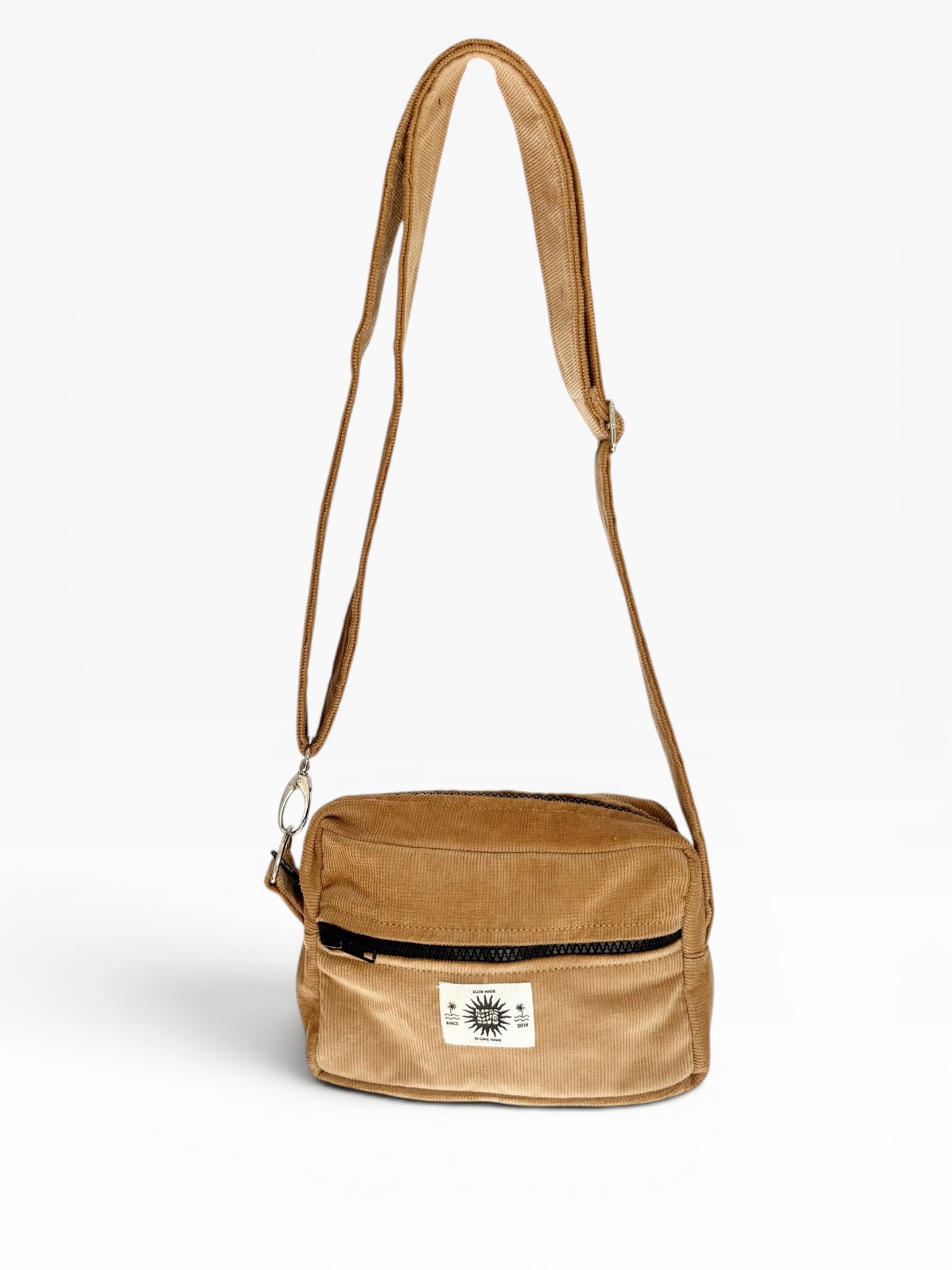 Cruizer Bag (Camel)