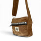 Cruizer Bag (Khaki Retro)