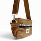Cruizer Bag (Khaki Retro)
