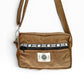 Cruizer Bag (Khaki Retro)