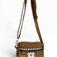 Cruizer Bag (Khaki Retro)